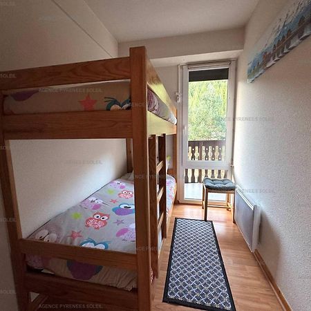 Appartement Les Angles, 3 pièces, 6 personnes - FR-1-295-183 Esterno foto
